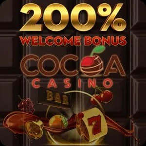 Legal sicherer Coco Casino Willkommensbonus